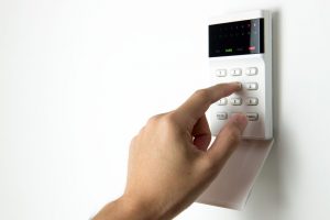 Read more about the article Why Do Business Owners Need Monitored Alarm Systems Installed?