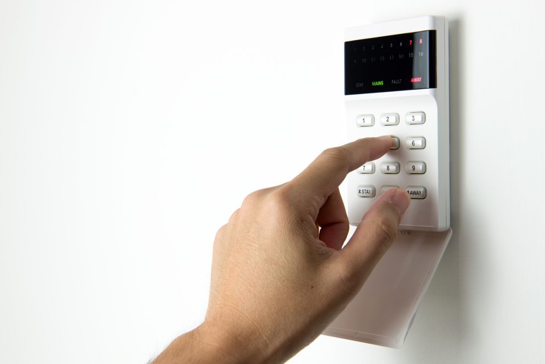 Read more about the article Why Do Business Owners Need Monitored Alarm Systems Installed?