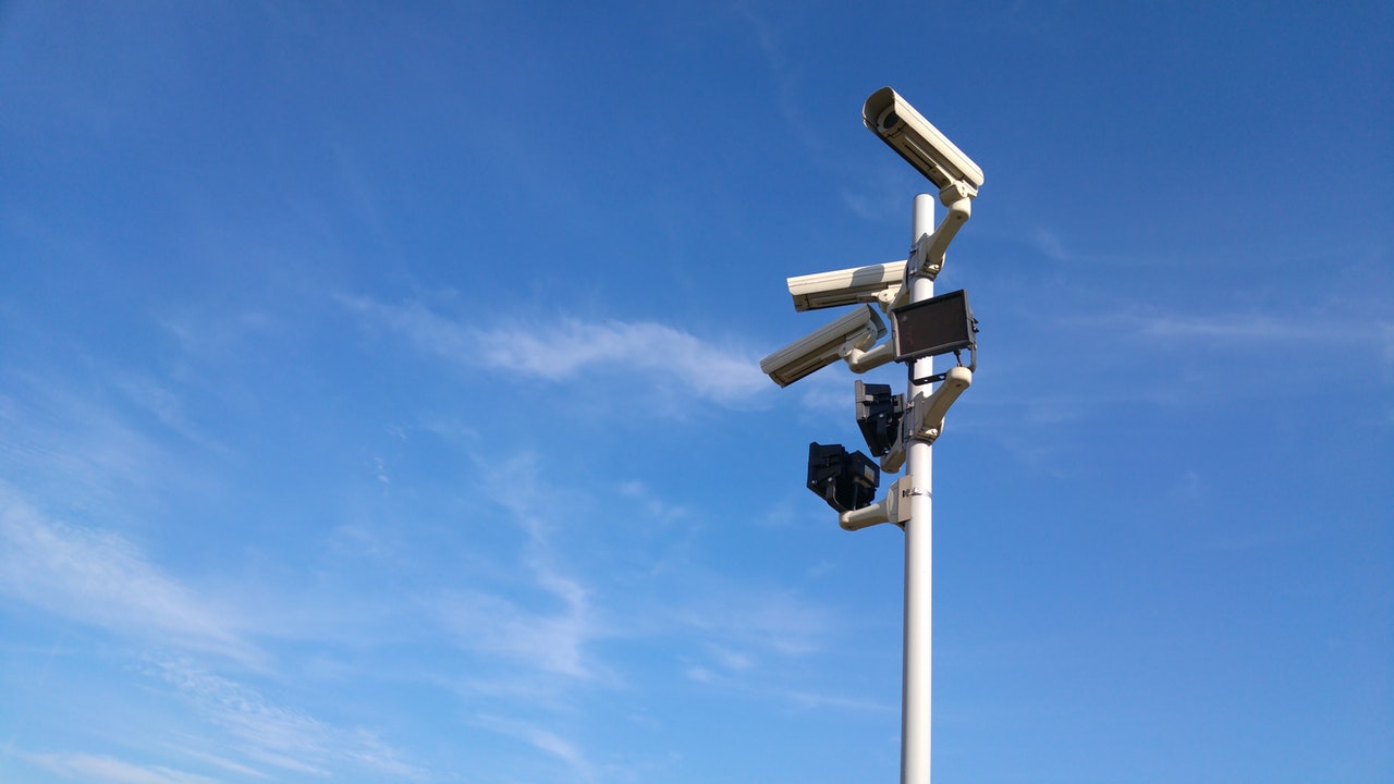 You are currently viewing 5 Places Your Security Cameras Should Be Pointing At